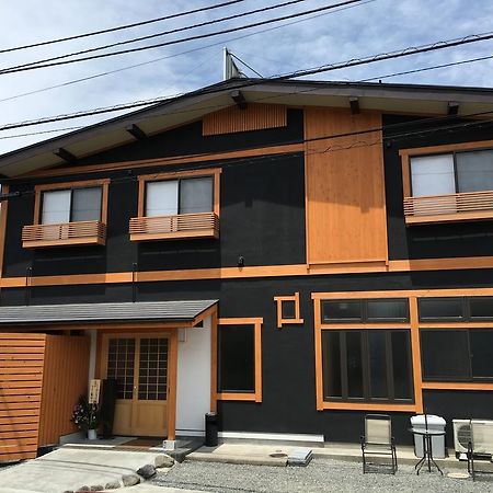Guesthouse Guu Fujikawaguchiko Exterior photo
