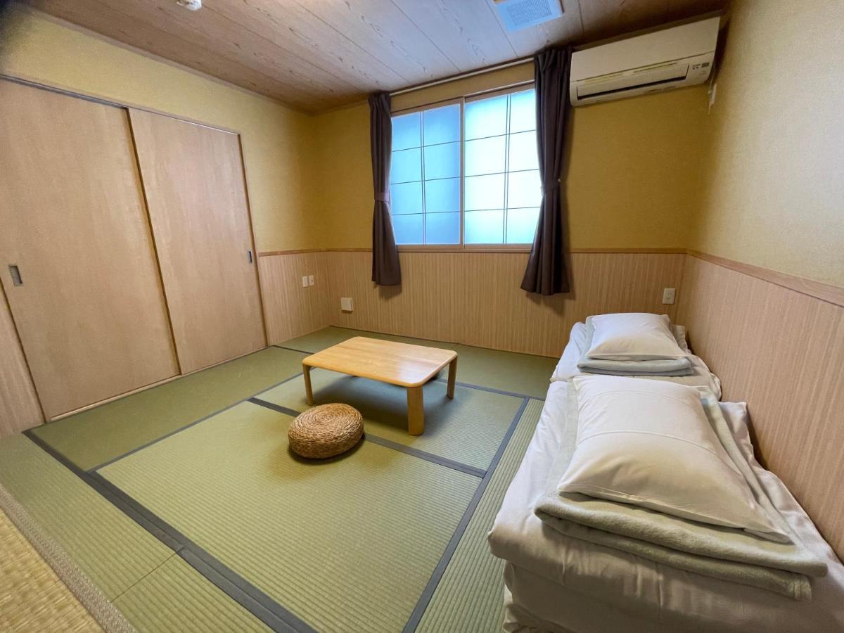 Guesthouse Guu Fujikawaguchiko Exterior photo