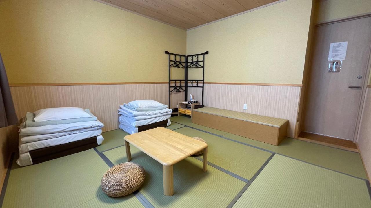 Guesthouse Guu Fujikawaguchiko Exterior photo