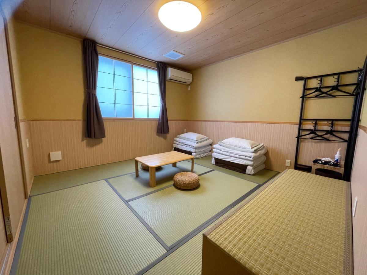 Guesthouse Guu Fujikawaguchiko Exterior photo