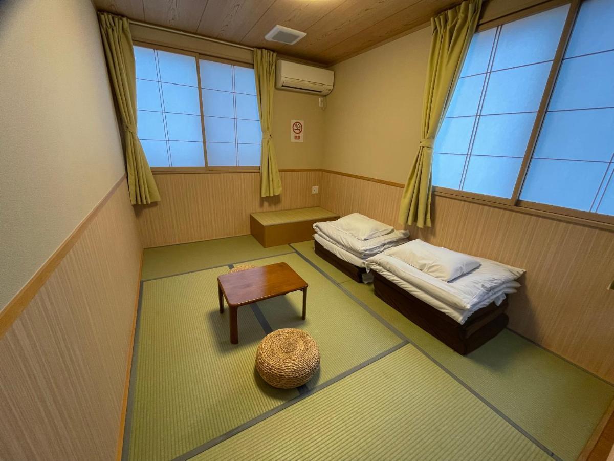 Guesthouse Guu Fujikawaguchiko Exterior photo