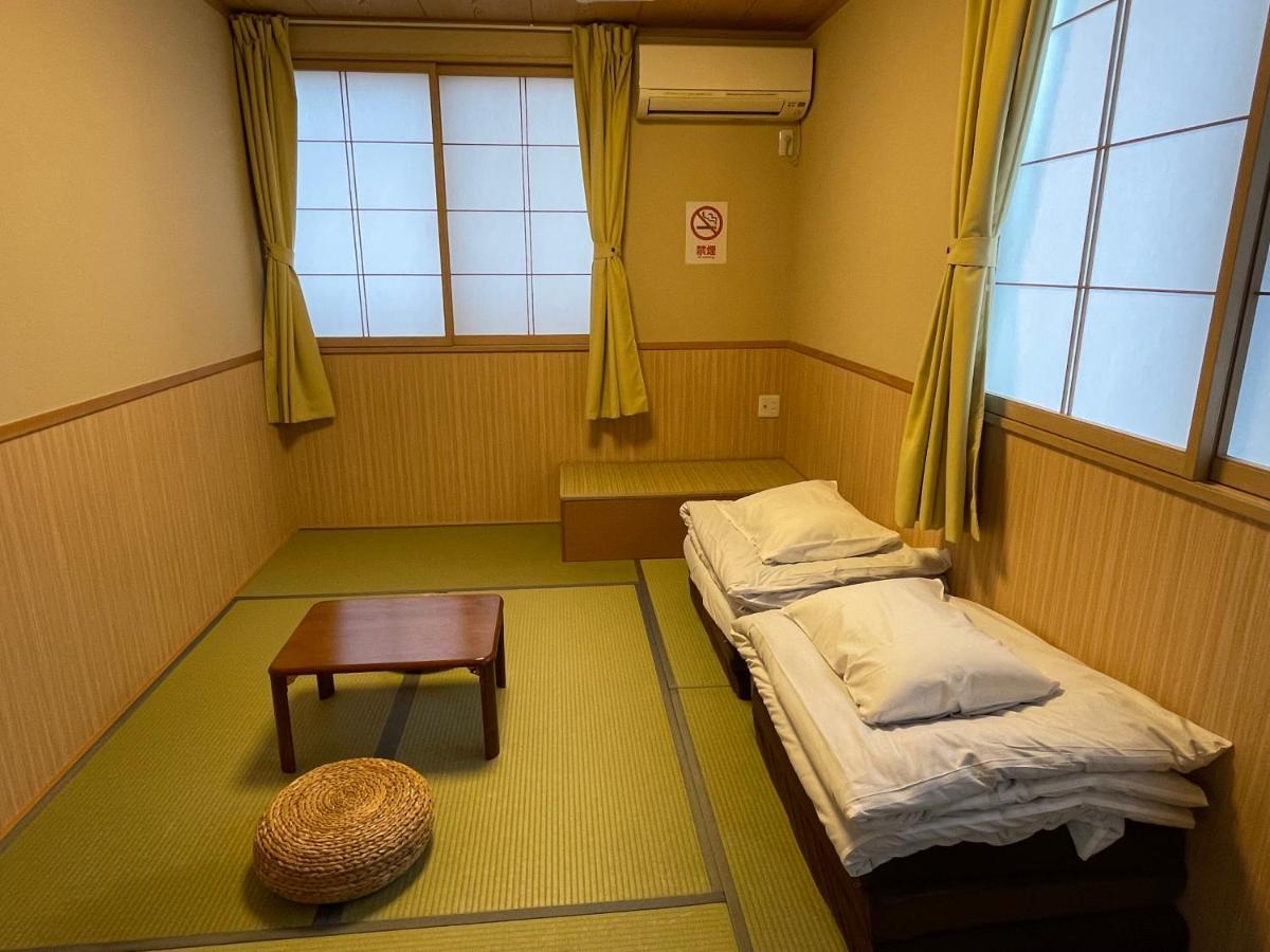 Guesthouse Guu Fujikawaguchiko Exterior photo