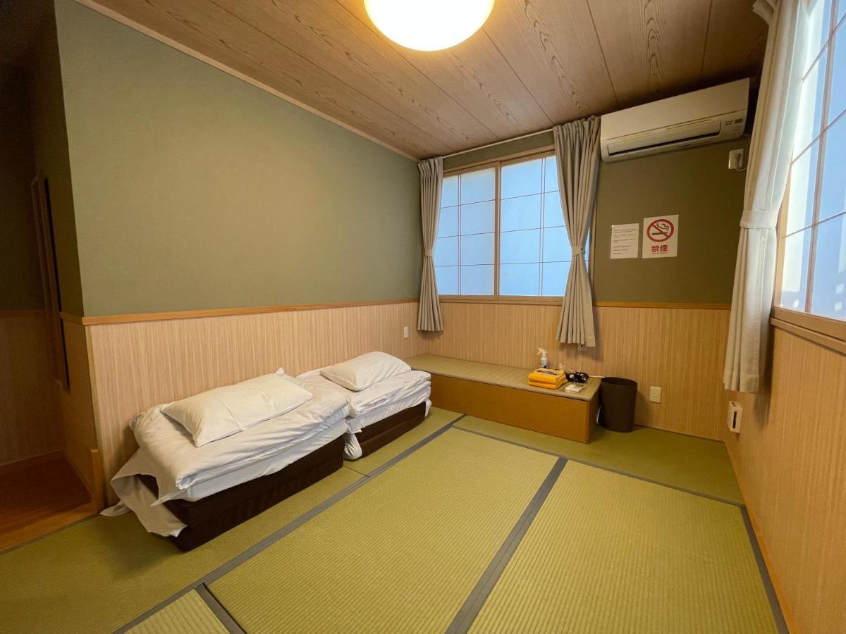 Guesthouse Guu Fujikawaguchiko Exterior photo