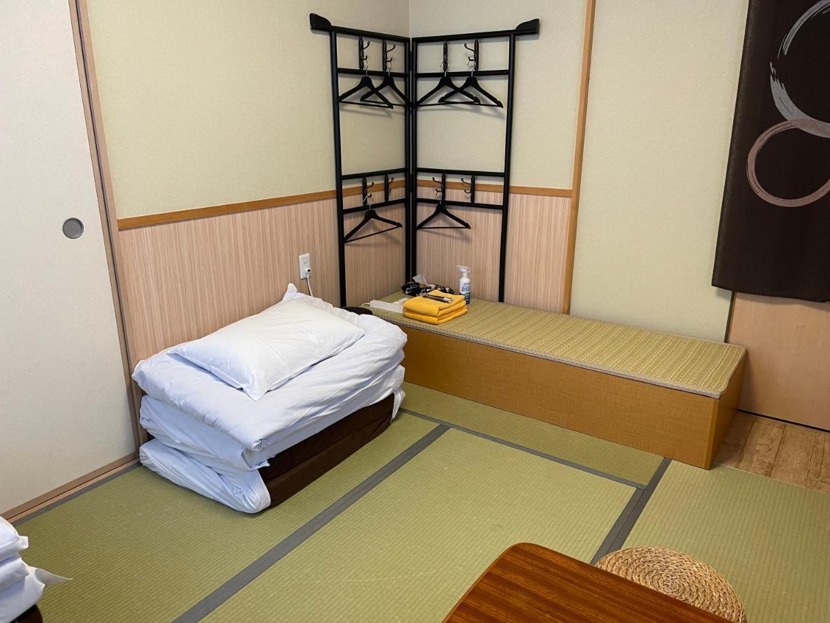 Guesthouse Guu Fujikawaguchiko Exterior photo
