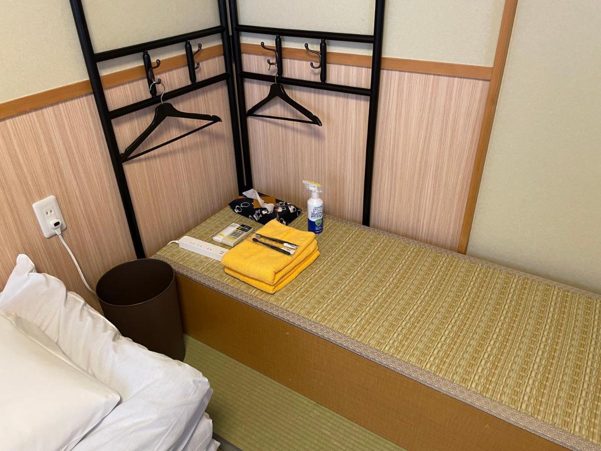 Guesthouse Guu Fujikawaguchiko Exterior photo