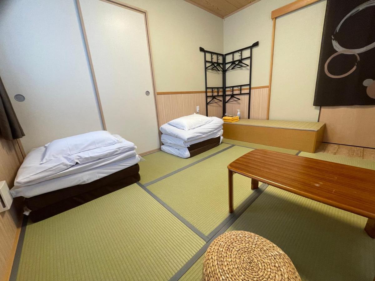 Guesthouse Guu Fujikawaguchiko Exterior photo