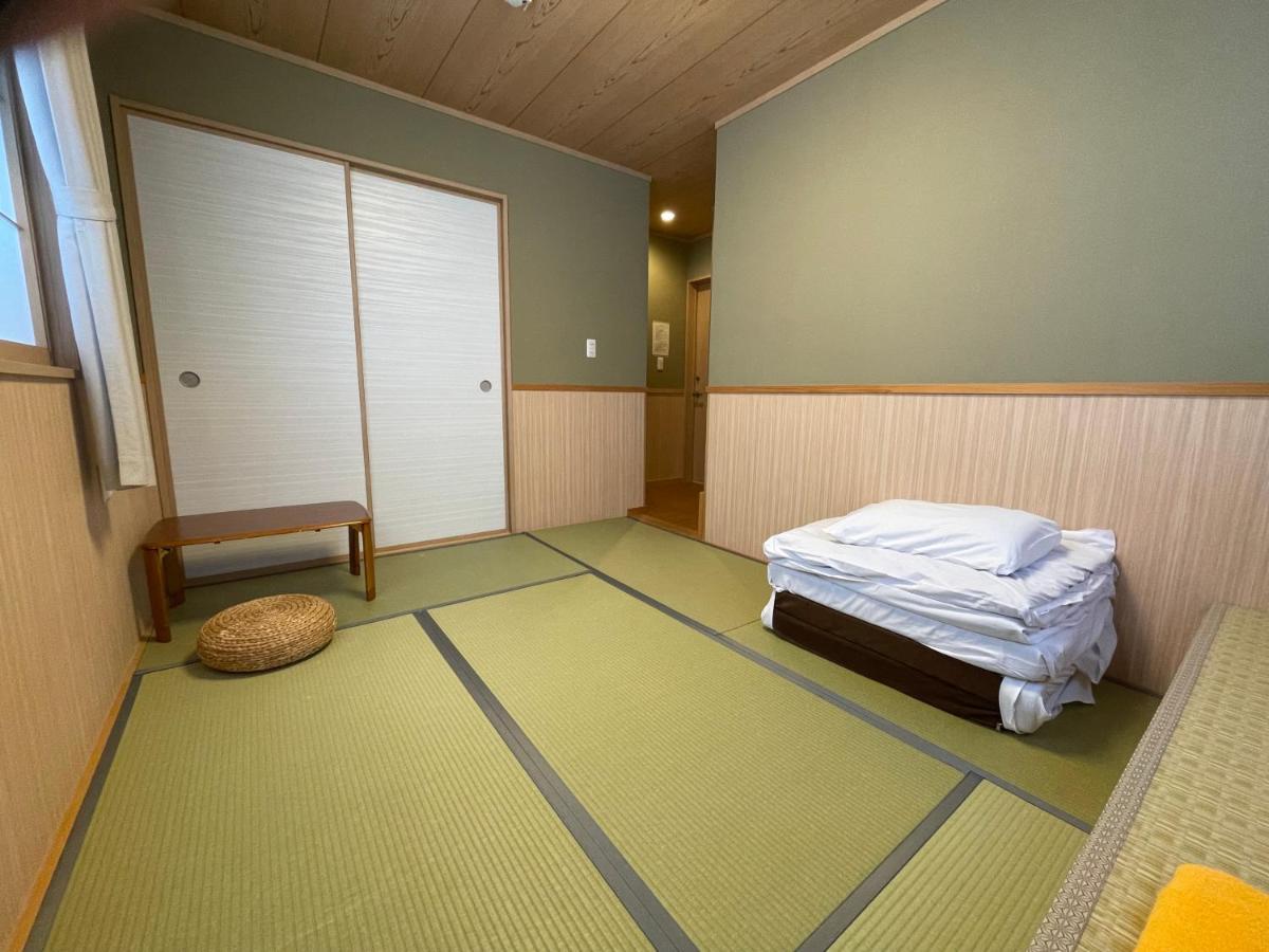 Guesthouse Guu Fujikawaguchiko Exterior photo