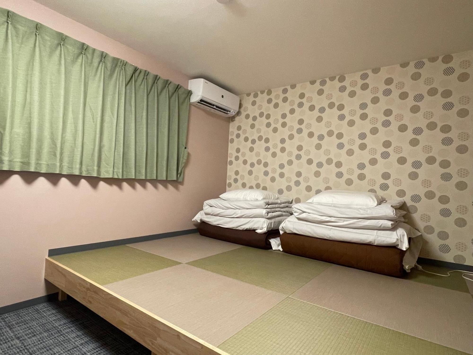 Guesthouse Guu Fujikawaguchiko Exterior photo