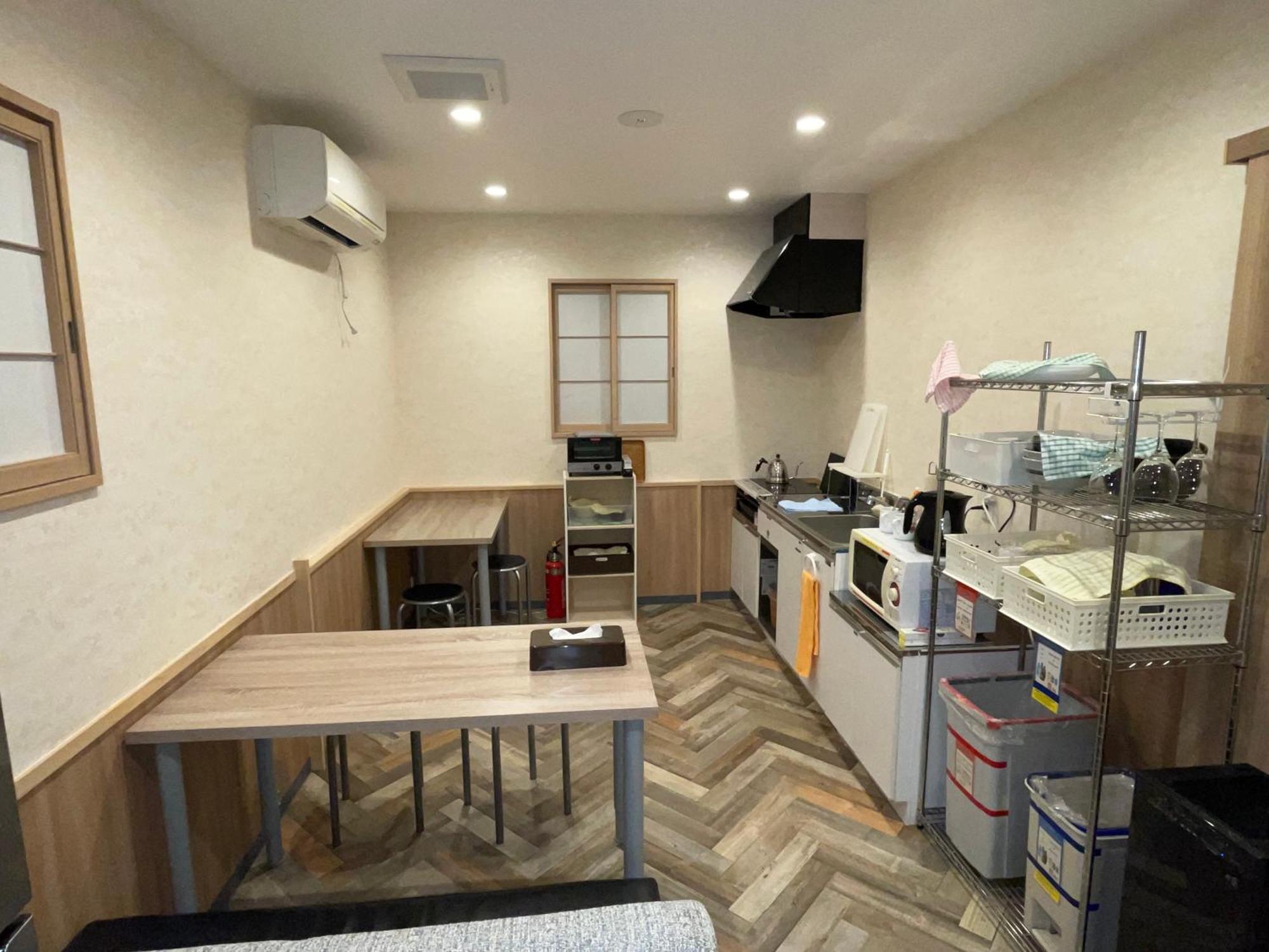 Guesthouse Guu Fujikawaguchiko Exterior photo