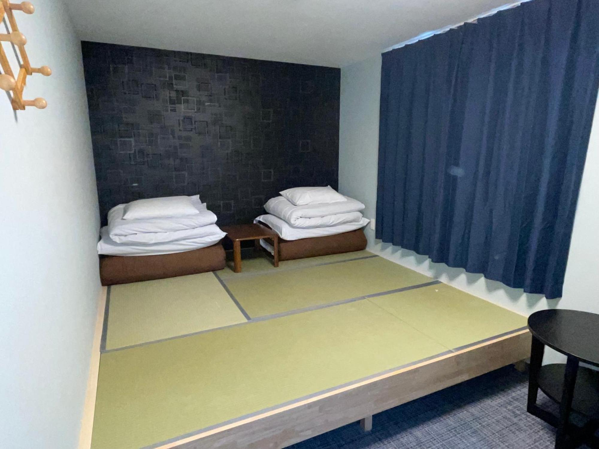Guesthouse Guu Fujikawaguchiko Exterior photo