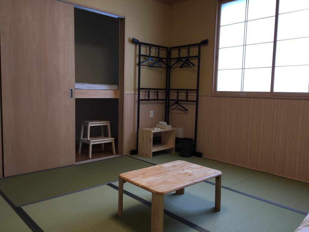 Guesthouse Guu Fujikawaguchiko Exterior photo