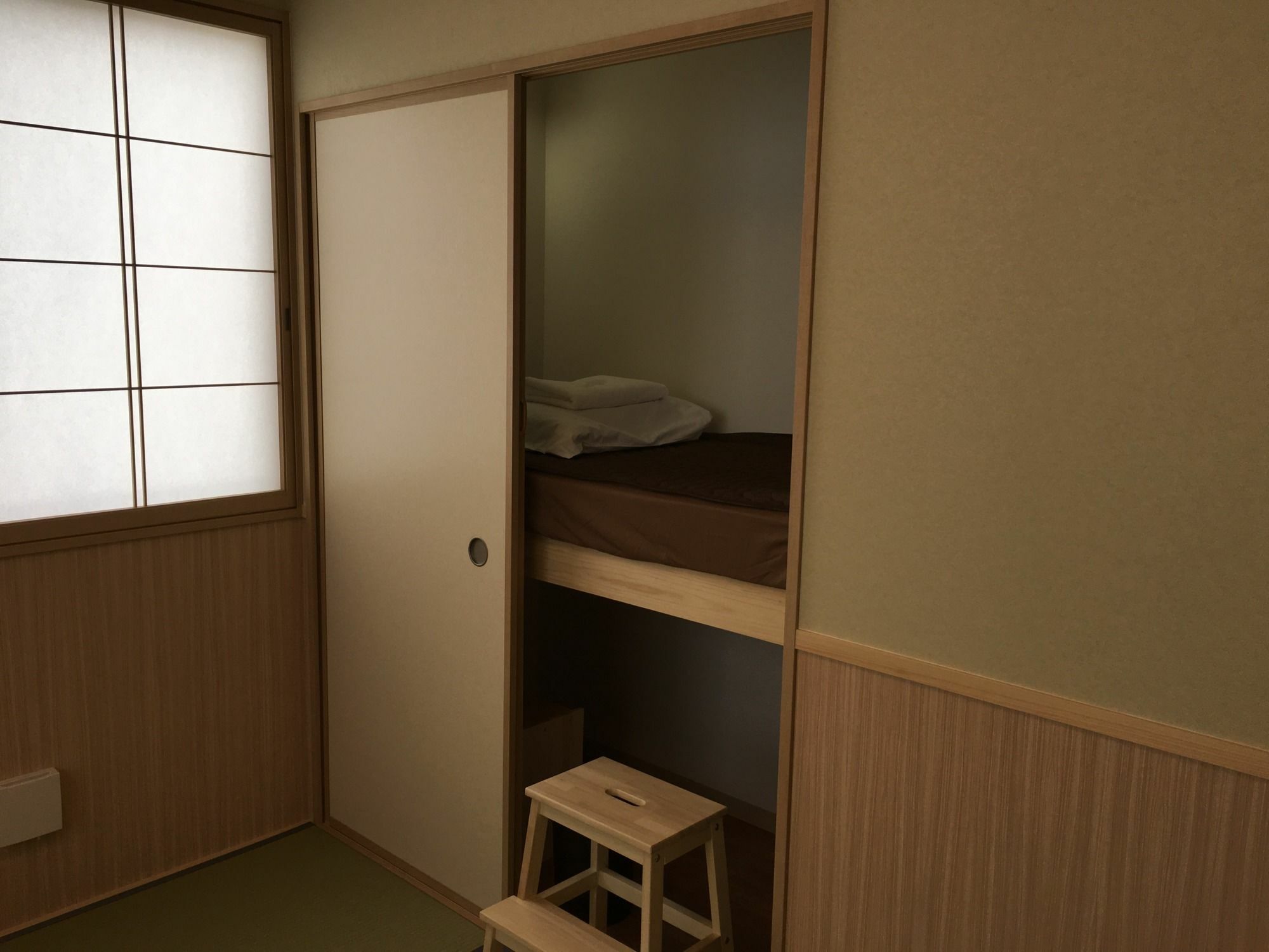 Guesthouse Guu Fujikawaguchiko Exterior photo