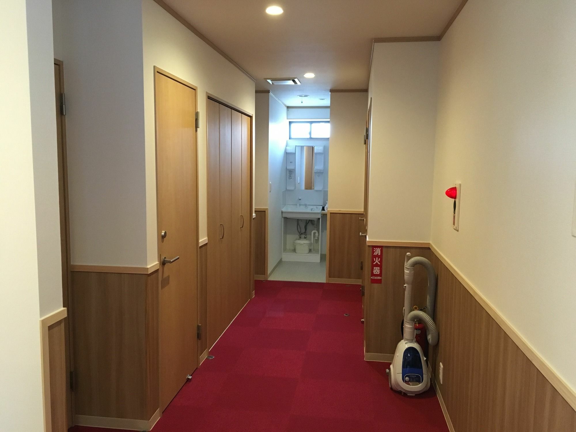Guesthouse Guu Fujikawaguchiko Exterior photo